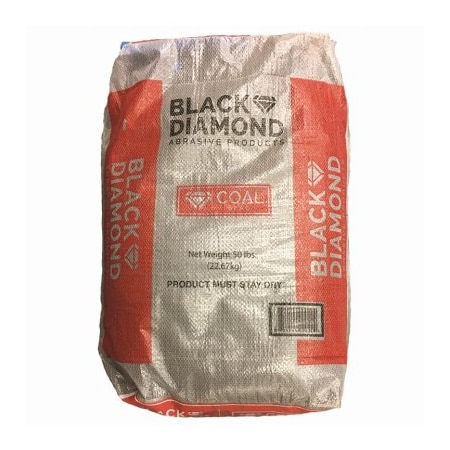 U S Minerals 50LB FineBlast Abrasive 07TSFBR5